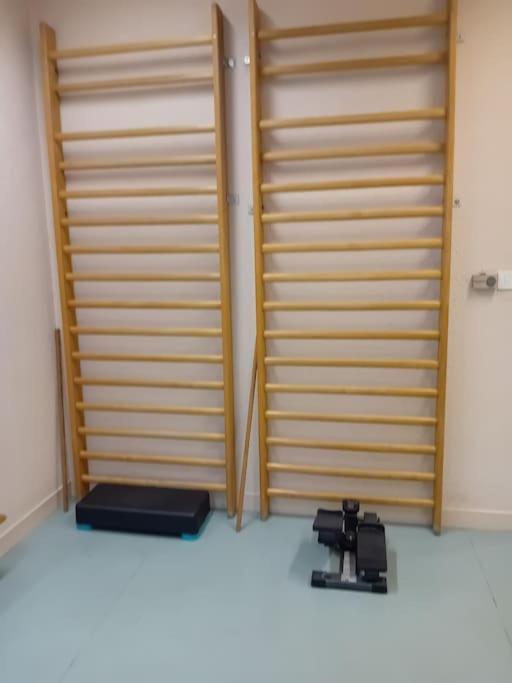 T2- 40 M2- Place Parking Souterrain -Fibre Limoges Zewnętrze zdjęcie